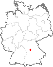 Karte Wendelstein, Mittelfranken